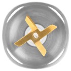 Sencor Блендер заглибний, 1500Вт, 10в1, чаша-800мл, млин для трав, вспінювач молока, білий Sencor Блендер заглибний, 1500Вт, 10в1, чаша-800мл, млин для трав, вспінювач молока, білий