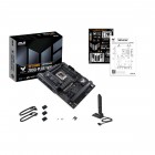 ASUS Материнcька плата TUF GAMING Z890-PLUS WIFI s1851 Z890 4xDDR5 M.2 DP HDMI Wi-Fi BT ATX