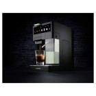 CATLER Кавоварка капсульна Renzo 1.6л, капсули, мелена кава, сенсорне керування, автоматичний капучинатор, чорний