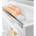 Liebherr Холодильник SBS, 185.5x119.4х67.5, холод.відд.-398л, мороз.відд.-271л, 2дв., A++, NF, диспл внутр., білий