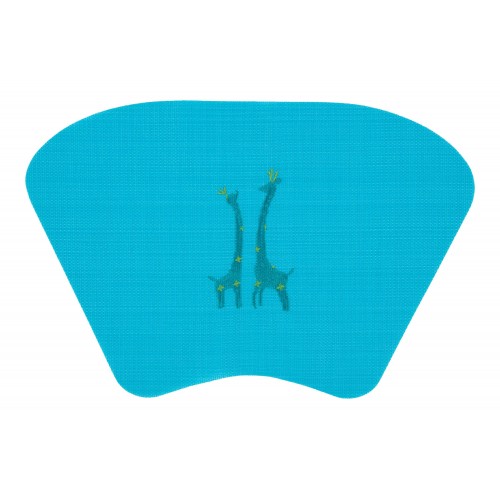 ARDESTO Килимок сервірувальний детский 30*45 см, Blue ARDESTO Килимок сервірувальний детский 30*45 см, Blue