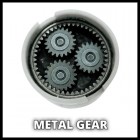 Einhell Шуруповерт-дриль ударний TP-CD 18/60 Li-i BL - Solo акум., PXC, 18В, безщітк., 60 Нм, 1.37 кг (без АКБ і ЗП)