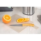 ARDESTO Набір ножів Midori 5 пр., нержавіюча сталь, пластик ARDESTO Набір ножів Midori 5 пр., нержавіюча сталь, пластик