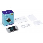 TP-Link 4G-Маршрутизатор M7450 N300 4G LTE 1xSim card Slot 1xMicroSD card bat. 3000 mAh color display