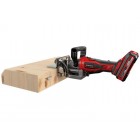 Einhell Фрезер ламельний TE-BJ 18 Li - Solo акум., PXC, 18В, 20 мм, диск 100х22х3.8 мм