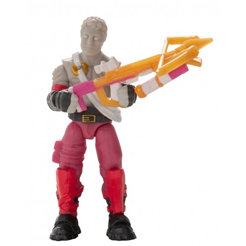 Fortnite Колекційна фігурка Micro Legendary Series Love Ranger, 6см Fortnite Колекційна фігурка Micro Legendary Series Love Ranger, 6см