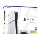 PlayStation Ігрова консоль 5 Slim Blu-ray