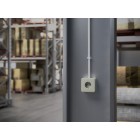 Ajax Монтажна коробка SurfaceBox, для вимикачів Ajax LightSwitch, розеток Ajax Outlet, біла Ajax Монтажна коробка SurfaceBox, для вимикачів Ajax LightSwitch, розеток Ajax Outlet, біла