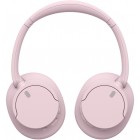 Навушники Sony WH-CH720N Рожевий
