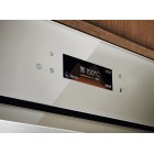 Духова шафа Electrolux електрична, 72л, A+, дисплей, конвекція, телескопічні напрямні, шампань