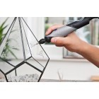 Шліфмашина шліфувально-гравірувальна Dremel Stylo+ 2050-15 9Вт 5000-22000об/хв 15 насадок 16см 0.11кг Шліфмашина шліфувально-гравірувальна Dremel Stylo+ 2050-15 9Вт 5000-22000об/хв 15 насадок 16см 0.11кг