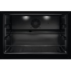 Electrolux Холодильник вбуд. для вина