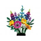 LEGO Конструктор Icons Букет польових квітів