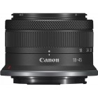 Canon Об'єктив RF-S 18-45mm f/4.5-6.3 IS STM