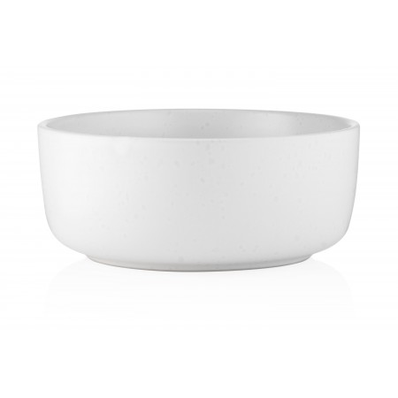 ARDESTO Салатник Trento, 16 см, білий, кераміка