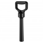 2E Подрібнювач садовий мережевий GardenFrag 2400Вт 40мм 40л 10кг ніж