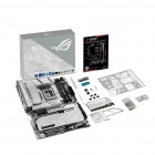 ASUS Материнcька плата ROG MAXIMUS Z890 APEX s1851 Z890 2xDDR5 M.2 Thunderbolt DP Wi-Fi BT ATX білий