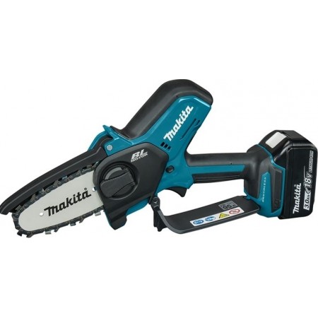 Makita Пила ланцюгова акумуляторна LXT DUC101SF 18В акб 1х2А