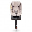 Avionaut AeroFIX Iso-Fix[Beige Melange AV-350-AF.02]