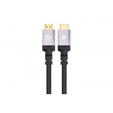 2E Кабель HDMI (M/M), 3м, 2.1, 4K/120Hz, 8K/60Hz 48Gbps, Ult