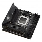 ASUS Материнcька плата ROG STRIX B650E-I GAMING WIFI sAM5 B650 2xDDR5 M.2 HDMI WiFi BT mITX