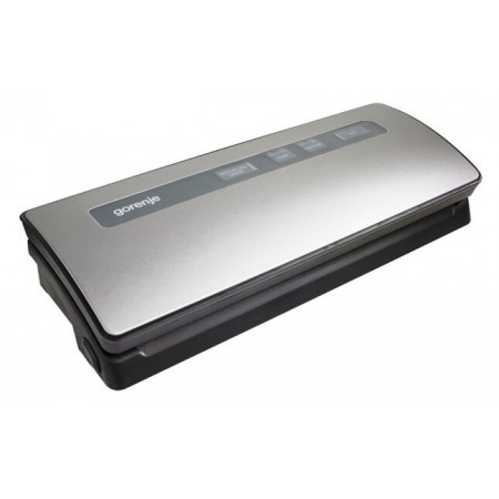 Gorenje Вакуумний пакувальник VS120ES/електроне упр/120 Вт./