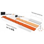 4Hawks Направлена антена Raptor XR Antenna для дрона DJI Mavic 3 (RC-N1)