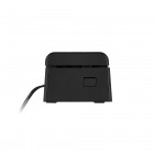 ARDESTO Вакууматор для пакетів та рулонів, 110Вт, 28см, електронне, + 1 рулон, пластик, чорний ARDESTO Вакууматор для пакетів та рулонів, 110Вт, 28см, електронне, + 1 рулон, пластик, чорний