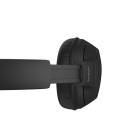 Belkin Навушники Over-Ear Soundform Surround Wireless, чорний