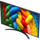 Телевізор 50" LG 50NANO81A6A