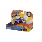 Rev&Roll Ігрова фігурка Рев і Рамбл Power-Up Елли Rev&Roll Ігрова фігурка Рев і Рамбл Power-Up Елли