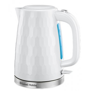Russell Hobbs Honeycomb[Whi