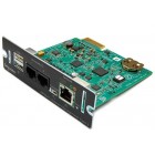 APC Network Management Card with PowerChute Network Shutdown&Environmental Monitoring