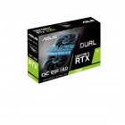 ASUS Відеокарта GeForce RTX 3060 12GB GDDR6 DUAL OC V2 DUAL-RTX3060-O12G-V2