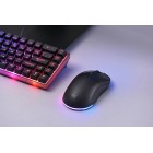 2E Gaming Миша HyperDrive Lite WL, RGB Black