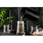 ARDESTO Електрочайник AEKL-X53E/1.7 л/2200 Вт/подвійні стінки/LED дисплей/Otter контроль/чорний ARDESTO Електрочайник AEKL-X53E/1.7 л/2200 Вт/подвійні стінки/LED дисплей/Otter контроль/чорний