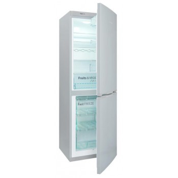 SNAIGE Холодильник з нижн. SNAIGE Холодильник з нижн.