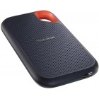 SanDisk Портативний SSD 4TB USB 3.2 Gen 2 Type-C E61 R1050/W1000MB/s IP55
