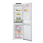 Холодильник LG 234/107 л GC-B459SQCL Білий Холодильник LG 234/107 л GC-B459SQCL Білий