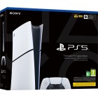 PlayStation Ігрова консоль 5 Slim Digital Edition