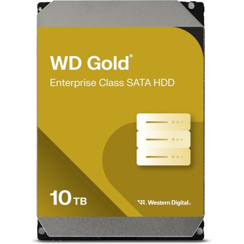 WD Жорсткий диск 10TB 3.5 WD Жорсткий диск 10TB 3.5