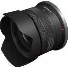 Canon Об'єктив RF-S10-18mm f/4.5-6.3 IS STM