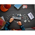 Конструктор LEGO Super Heroes Людина-Павук проти Дока Ока: Сцена в метро