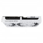 Відеокарта ASUS GeForce RTX 5070 12GB GDDR7 OC PRIME-RTX5070-O12G-WHITE білий