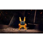 GravaStar Зарядний пристрій мережевий Alpha65 65Вт USB-C/USB-A, War-Damaged Yellow