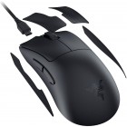 Razer Миша Deathadder V3 Pro, USB-A/WL/BT, чорний