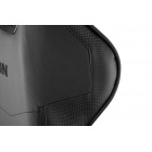 2E Gaming Ігрове крісло HIBAGON II Black/Camo