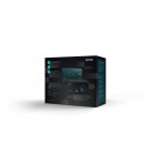 Epos Звукова карта зовнішня GSX 300, 7.1, black