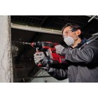 Einhell Перфоратор акумуляторний TP-HD 18/26LI BL - Solo, SDS-plus, PXC 18В, 2.6Дж, 0-1200об•хв, 5500уд•хв, безщітковий, 3кг, без АКБ та ЗП Einhell Перфоратор акумуляторний TP-HD 18/26LI BL - Solo, SDS-plus, PXC 18В, 2.6Дж, 0-1200об•хв, 5500уд•хв, безщітковий, 3кг, без АКБ та ЗП