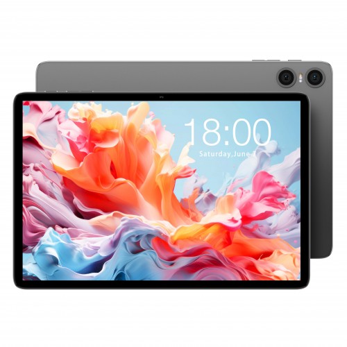 Планшет 10.1" Teclast P30T KIT 4/128Gb Gray (6940709685990)